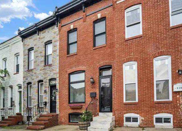 Property at 832 S East Ave, Baltimore, MD, 21224, 3 beds, 3 baths, [object Object]