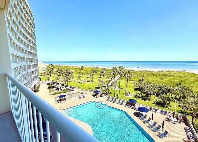 Property at 1401 E Beach Dr #414, Galveston, TX, 77550, 2 beds, 2 baths, [object Object]