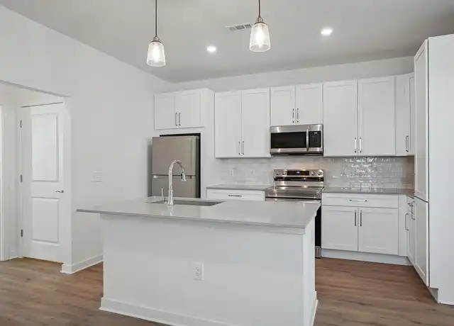 Property at Hamlet Huntersville - 12143 Westeros Ln, Huntersville, NC, 28078, 1 bed, 1 bath, [object Object]