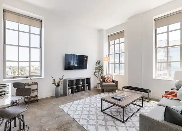 Property at The Bell Apartments - 216 E State St, Trenton, NJ, 08608, 1 bed, 1 bath, [object Object]