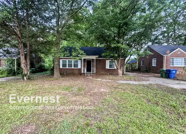 Property at 2325 Browns Mill Rd SE, Atlanta, GA, 30315, 4 beds, 1 bath, [object Object]