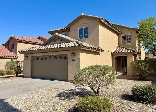 Property at 1337 E Stirrup Ln, San Tan Valley, AZ, 85143, 4 beds, 3 baths, [object Object]