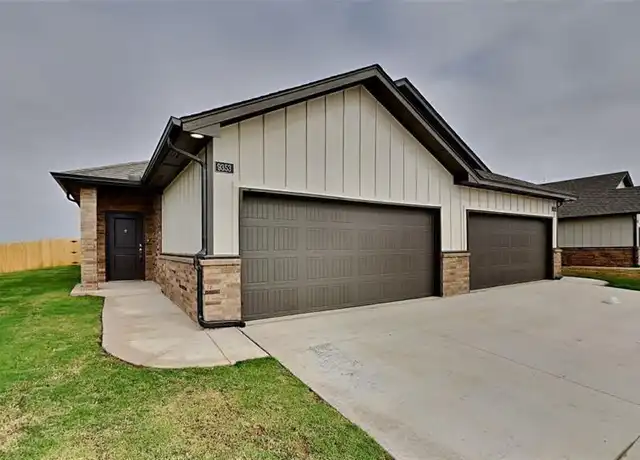 Property at 9341 NW 124th St, Yukon, OK, 73099, 3 beds, 2 baths, [object Object]