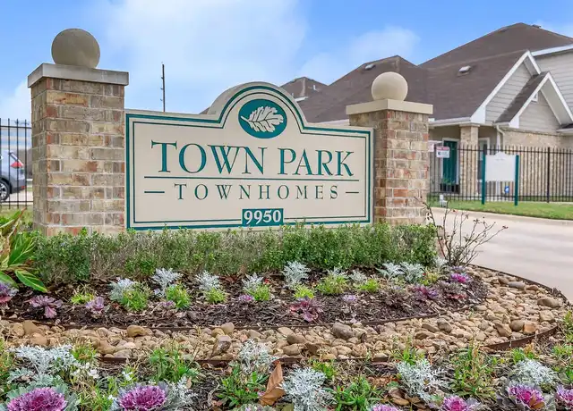 Property at Town Park Townhomes - 9950 Town Park Dr, Houston, TX, 77036, 2 beds, 2-2.5 baths, [object Object]