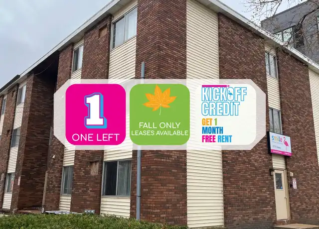 Property at 107 E Healey St, Champaign, IL, 61820, 1 bed, 1 bath, [object Object]