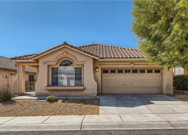Property at 345 Summer Palace Way, Las Vegas, NV, 89144, 3 beds, 2 baths, [object Object]