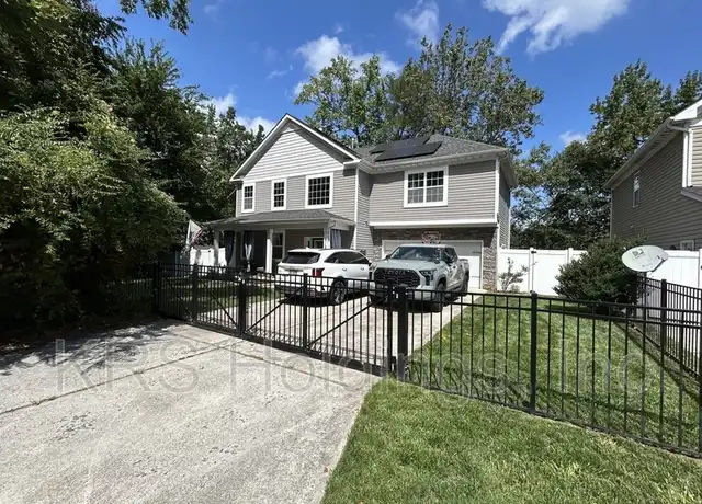 Property at 912 Hullview Ave, Norfolk, VA, 23503, 4 beds, 3 baths, [object Object]