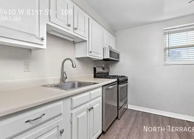 Property at 9410 W 81st St Unit 108, Overland Park, KS, 66204, 2 beds, 2 baths, [object Object]