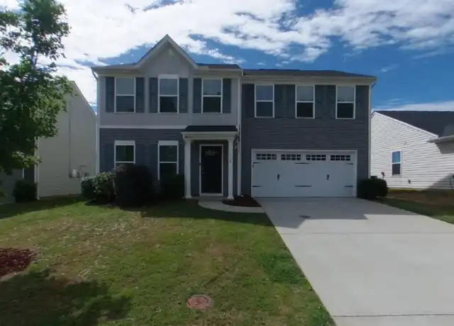 Property at 114 Portchester Ln, Greenville, SC, 29605, 4 beds, 2.5 baths, [object Object]