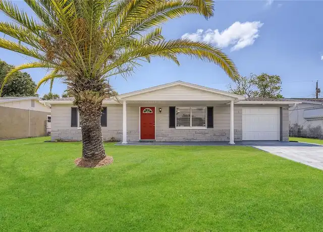 Property at 3421 Monticello St, Holiday, FL, 34690, 3 beds, 1 bath, [object Object]