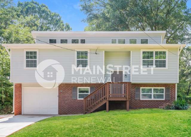 Photo of 2535 Kelly Lake Dr, Decatur, GA 30032