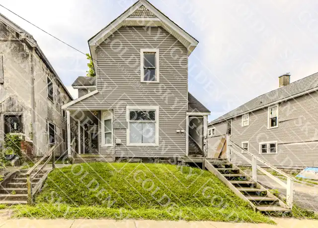 Property at 817 W Main St Unit A, Muncie, IN, 47305, 0 beds, 1 bath, [object Object]