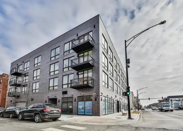 Property at 2353 W Wabansia Ave Unit 206, Chicago, IL, 60647, 2 beds, 2 baths, [object Object]