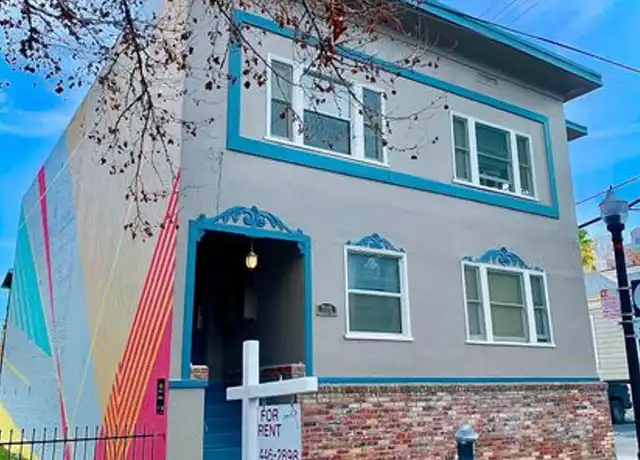 Property at 715 11th St Unit 02, Sacramento, CA, 95814, 0 beds, 1 bath, [object Object]
