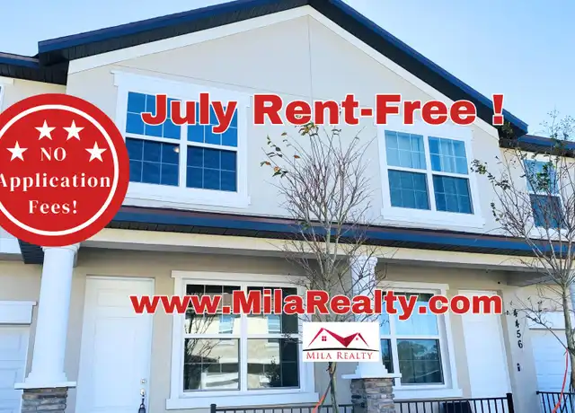 Property at 4452 Summer Flowers Pl Unit 1, Kissimmee, FL, 34746, 4 beds, 2.5 baths, [object Object]