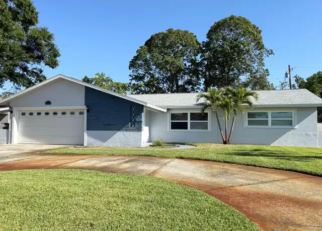 Property at 6723 16th Ave N, Saint Petersburg, FL, 33710, 3 beds, 2 baths, [object Object]