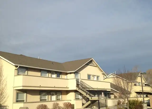 Property at 1454 Hussman Ave Unit 7E, Gardnerville, NV, 89410, 2 beds, 1 bath, [object Object]