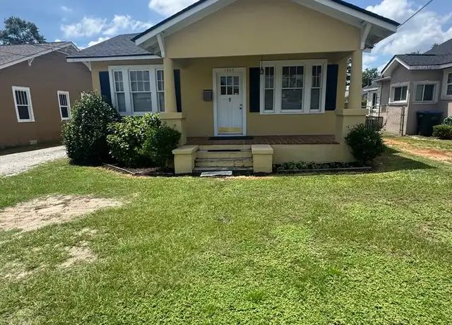 Property at 1804 Central Ave, Augusta, GA, 30904, 2 beds, 1 bath, [object Object]