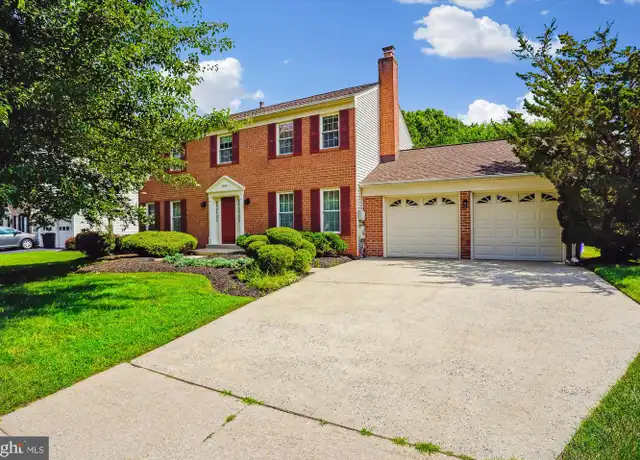 Property at 14713 Dunleith St, North Potomac, MD, 20878, 4 beds, 2.5 baths, [object Object]