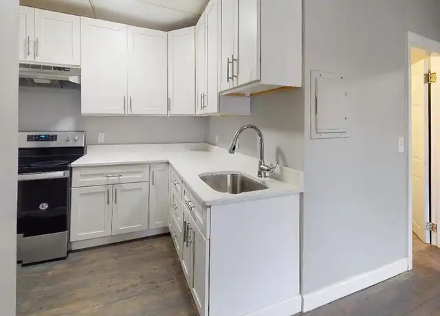 Property at 218 Western Ave Unit 2 D, Cambridge, MA, 02139, 1 bed, 1 bath, [object Object]