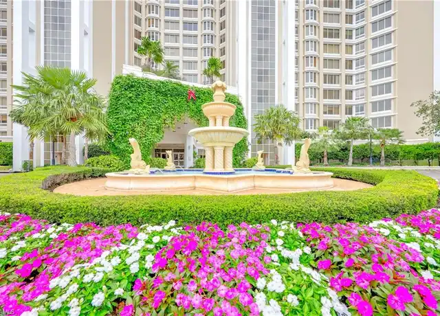 Property at 7117 Pelican Bay Blvd #1508, Naples, FL, 34108, 2 beds, 2 baths, [object Object]