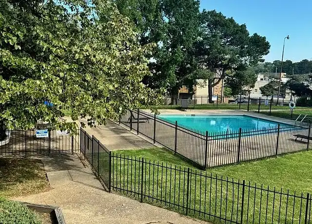 Property at The Citadel Apartments - 1702 Bushman Dr, Kansas City, MO, 64110, 1-2 bed, 1-2 bath, [object Object]