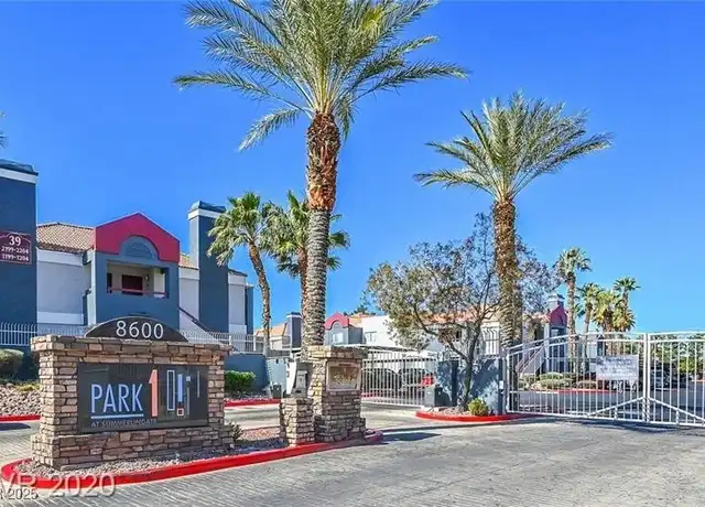 Property at 8600 W Charleston Blvd #2030, Las Vegas, NV, 89117, 2 beds, 2 baths, [object Object]