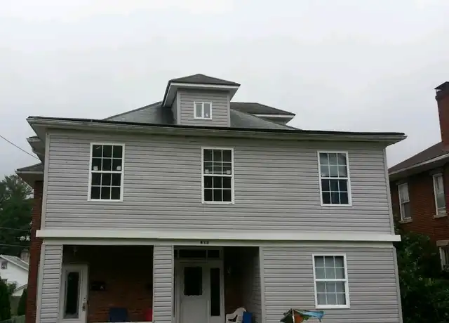 Property at 413 Frederick St Unit 1, Bluefield, WV, 24701, 3 beds, 1 bath, [object Object]