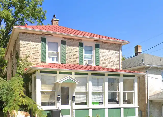 Property at 109 E Hampton St, Staunton, VA, 24401, 3 beds, 1.5 baths, [object Object]