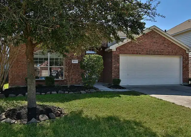 Property at 5007 Bridgecrossing Ct, Spring, TX, 77379, 3 beds, 2 baths, [object Object]