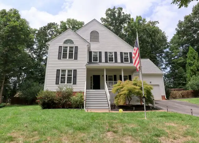 Property at 4600 Cedar Cliff Rd, Chester, VA, 23831, 4 beds, 2.5 baths, [object Object]