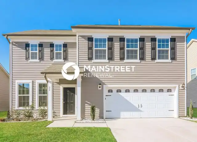 Property at 20 Misty Grove Trl, Franklinton, NC, 27525, 3 beds, 2.5 baths, [object Object]