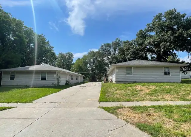 Property at 651 W D St, Lincoln, NE, 68522, 3 beds, 1 bath, [object Object]