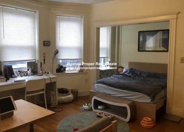 Property at 111 Park Dr Unit 27, Boston, MA, 02215, 0 beds, 1 bath, [object Object]
