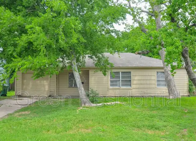 Property at 4419 Friar Point Rd, Houston, TX, 77047, 3 beds, 1 bath, [object Object]