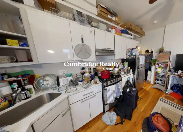 Property at 26 John F. Kennedy St Unit 2T, Cambridge, MA, 02138, 1 bed, 1 bath, [object Object]
