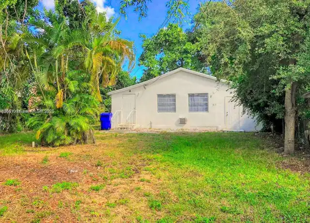 Property at 5647 NW 5th Ct Unit A, Miami, FL, 33127, 2 beds, 1 bath, [object Object]