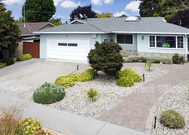 Property at 772 Springwood Dr, San Jose, CA, 95129, 3 beds, 2 baths, [object Object]
