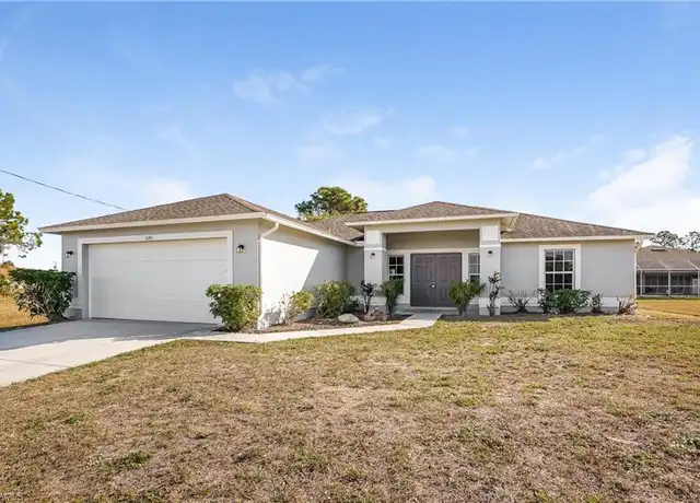 Property at 3143 NE 14th Ct, Cape Coral, FL, 33909, 3 beds, 2 baths, [object Object]