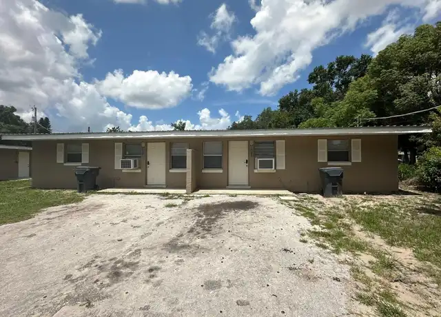 Property at 1501 31st St NW Unit 1501 & 1503, Winter Haven, FL, 33881, 2 beds, 1 bath, [object Object]