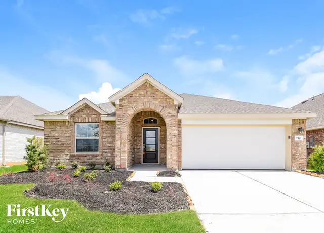Property at 712 Scenic Lake Dr, La Marque, TX, 77568, 3 beds, 2 baths, [object Object]