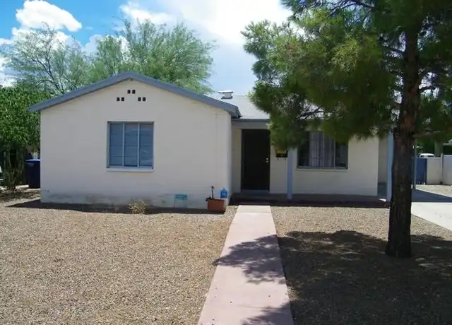 Property at 2702 E 18th St, Tucson, AZ, 85716, 3 beds, 1 bath, [object Object]
