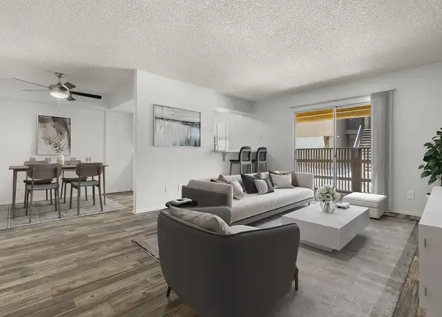 Property at Papago Crossing - 4530 E McDowell Rd, Phoenix, AZ, 85008, 1-2 bed, 1-2 bath, [object Object]