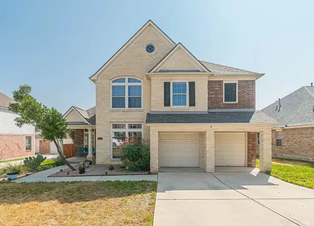 Property at 115 Knights Cross Dr, San Antonio, TX, 78258, 4 beds, 2.5 baths, [object Object]