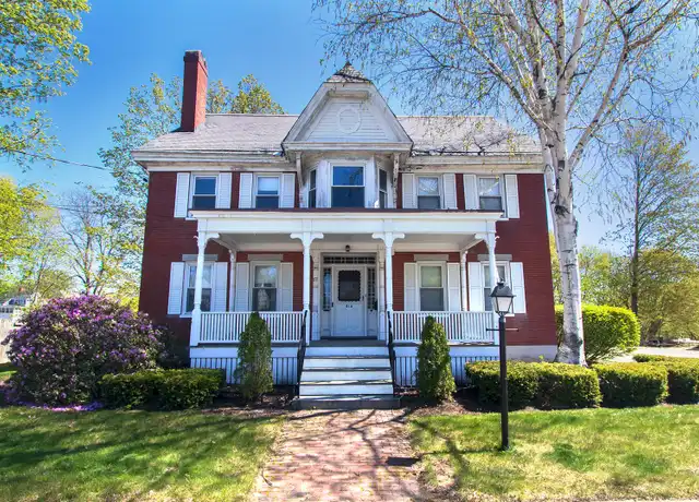 Property at 87 Portland Ave Unit 2, Dover, NH, 03820, 5 beds, 2 baths, [object Object]