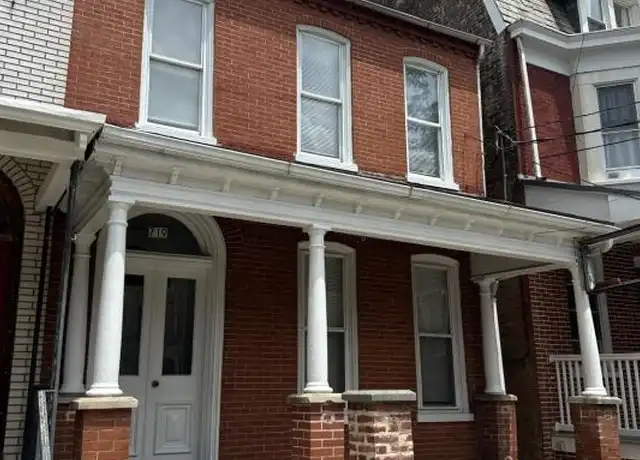 Property at 719 Columbia Ave, Lancaster, PA, 17603, 1 bed, 1 bath, [object Object]