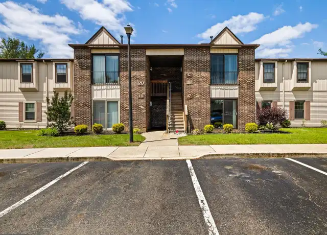 Property at 17 Chelsea Ct, Sewell, NJ, 08080, 2 beds, 2 baths, [object Object]