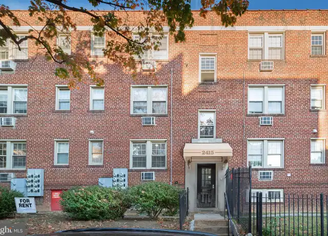 Property at 2415 Ontario Rd NW Unit 101, Washington, DC, 20009, 1 bed, 1 bath, [object Object]