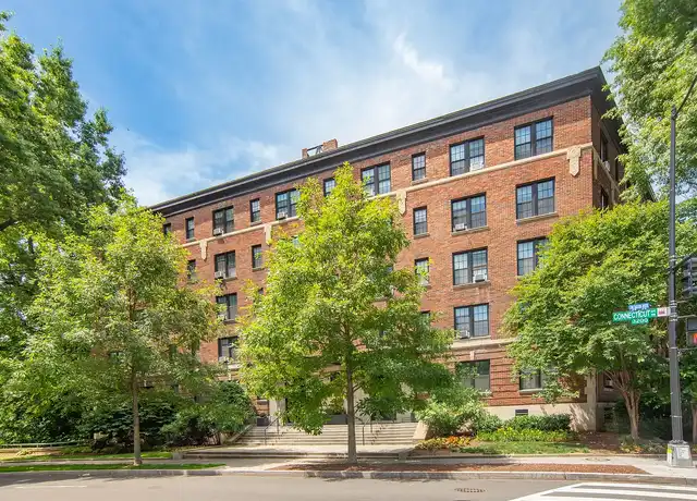 Property at Parkway Apartments - 3220 Connecticut Ave NW, Washington, DC, 20008, 0 beds, 1 bath, [object Object]