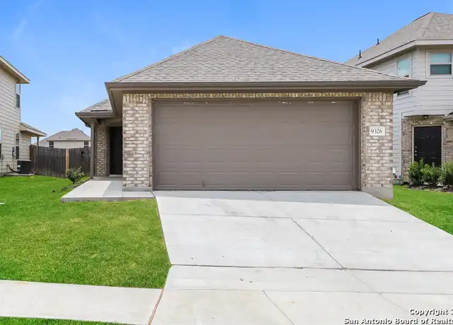 Property at 9326 Somers Bnd, San Antonio, TX, 78211, 3 beds, 2 baths, [object Object]